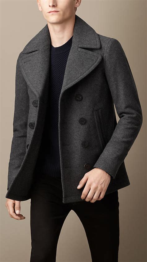 reddit burberry peacoat|burberry peacoat men.